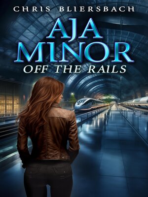 cover image of Aja Minor